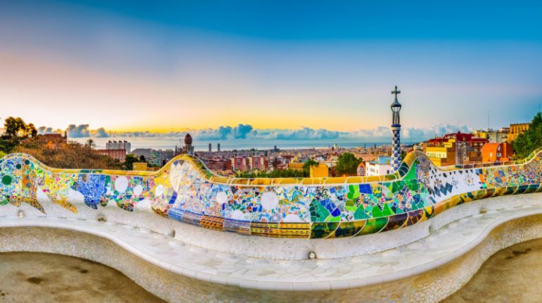 European Academy Barcelona Course
