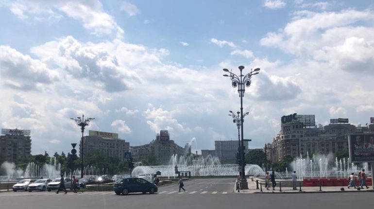 Bucharest European Academy