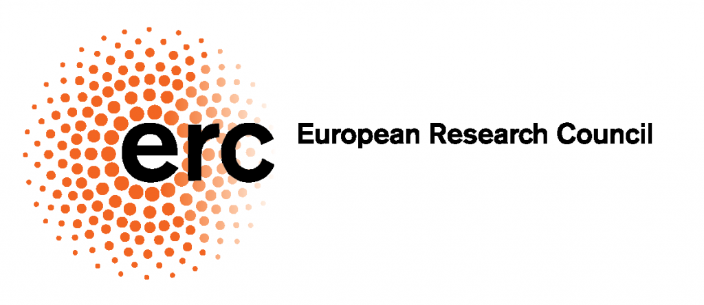 European Research Council (ERC) grant – European Academy