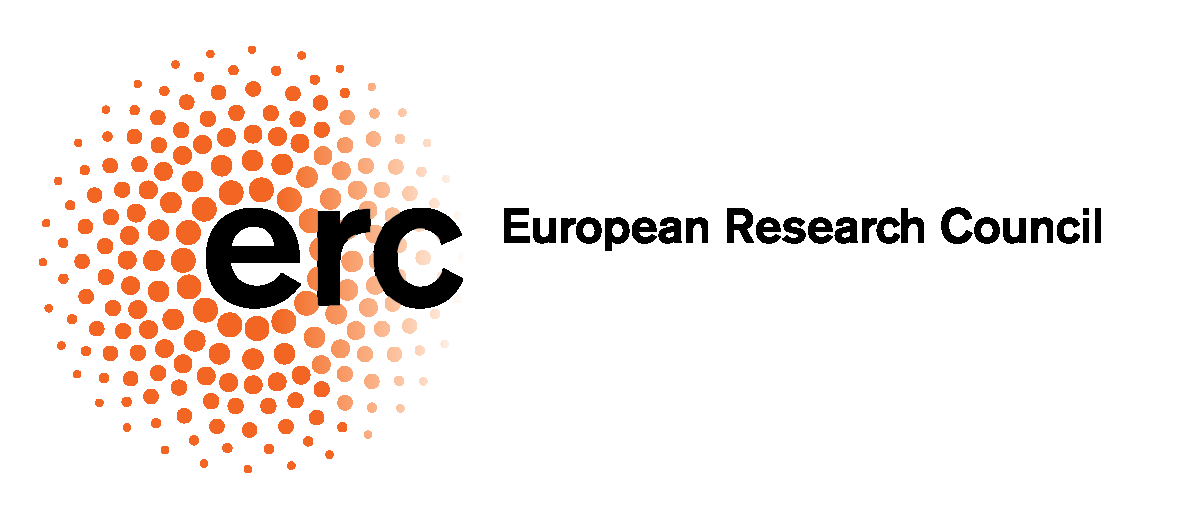 Read more about the article European Research Council (ERC) grant