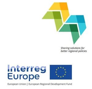 Read more about the article Interreg : European Territorial Co-operation