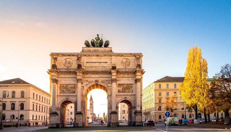 EA Berlin Course