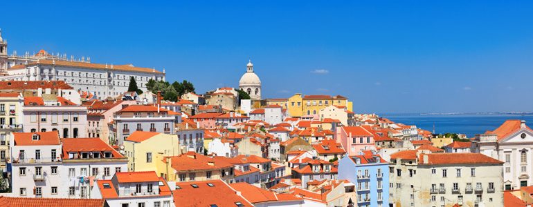 EA Lisbon Course