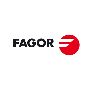 FAGOR AUTOMATION_S