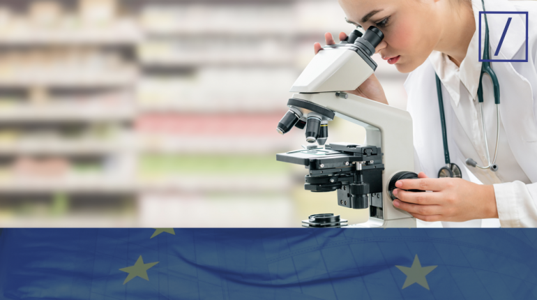 Research & Innovation Project Development for Horizon 2020