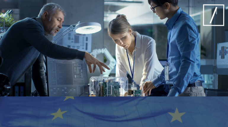 Research & Innovation Project Development for Horizon 2020
