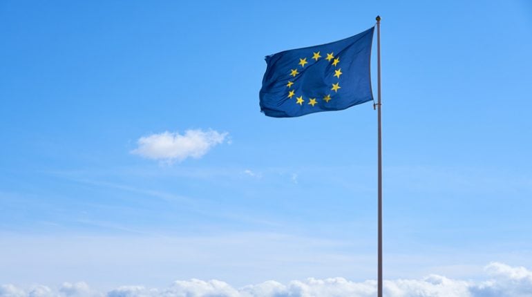 EU flag European Academy News Item