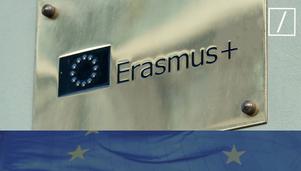 Read more about the article Erasmus+ Proposal Development | Online 17-18.7.23